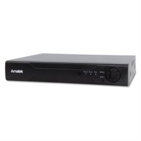 AR-HT162NX - гибридный видеорегистратор XVI/AHD/TVI/CVI/960H/IP 5M-N