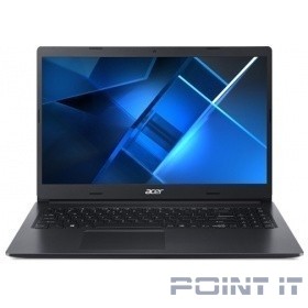 Ноутбук Acer Extensa 15 EX215-32-P9XP [NX.EGNER.00B] Black 15.6&quot; {FHD Pentium Silver N6000/8Gb/256Gb SSD/UHD Graphics/Win 10 Pro}