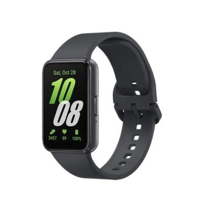 Умные часы GALAXY GEAR FIT 3 GRAY SM-R390 SAMSUNG