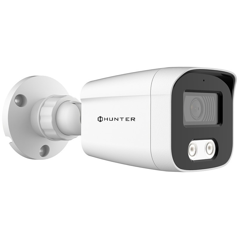 HN-BP23IRPe (2.8) IP видеокамера 3Mp Hunter