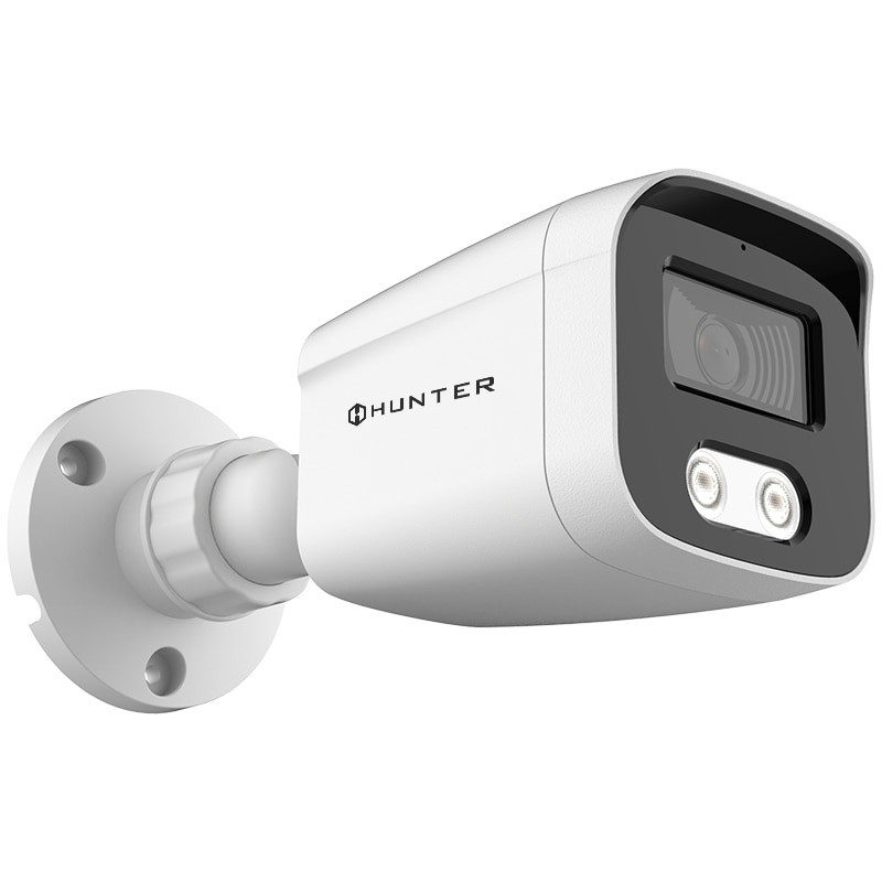 HN-BP23IRPe (2.8) IP видеокамера 3Mp Hunter