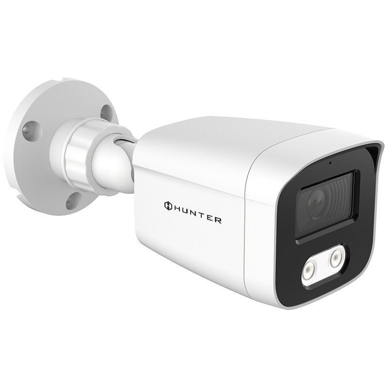 HN-BP23IRPe (2.8) IP видеокамера 3Mp Hunter