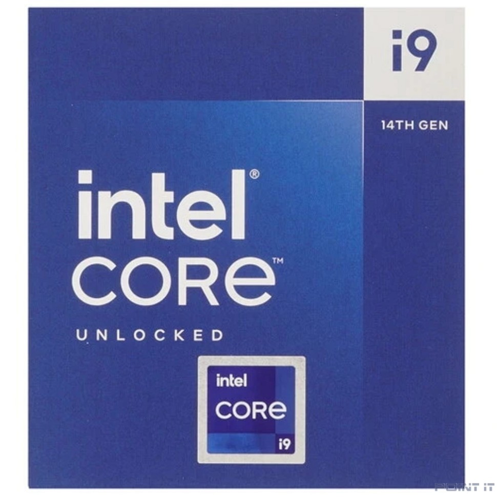 CPU Intel Core i9-14900K OEM