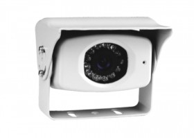 STC-70B Камера, CCD 1/3&quot;, 420ТВЛ, наружная, ИК подсветка 10м, объектив 3.6мм F2.0, DC12V РАСПРОДАЖА