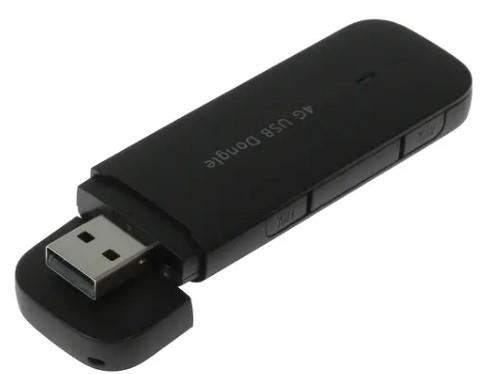 3G/4G USB Модем BLACK E3372-325 51071UYA BROVI