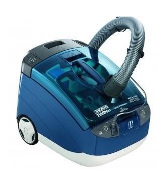 Пылесос TWIN T1 1600W 788550 BLUE THOMAS