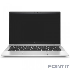 Ноутбук HP EliteBook 630 G9 [6A2G6EA] Pike Silver 13.3&quot; {FHD  i5 1235U/8192Mb/512SSDGb/Intel Iris Xe /DOS }