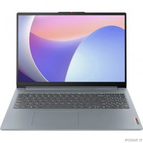 Ноутбук Lenovo IdeaPad Slim 3 16IAH8 [83ES002WRK] Grey 16&quot; {WUXGA i5-12450H(2Ghz)/16Gb/512Gb SSD/DOS}