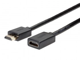 Кабель HDMI/HDMI 3M V2.0 TCG235MF-3M TELECOM