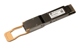 QSFP-DD модуль 400G MikroTik DDQ+85MP01D