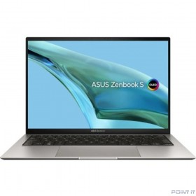 Ноутбук ASUS Zenbook S UX5304MA-NQ138W [90NB12V2-M008F0] Grey 13.3&quot; {OLED Ultra 7 155U/16Gb/SSD1Tb/Win 11 H/Bag}