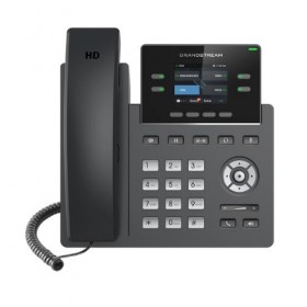 Телефон VOIP GRP2612W GRANDSTREAM