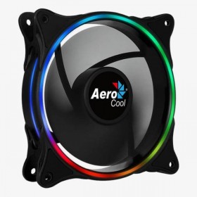 Вентилятор для корпуса 120MM ECLIPSE 12 4718009158122 AEROCOOL