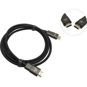 Кабель HDMI/HDMI 1.5M V2.1 ACG863-1.5M AOPEN