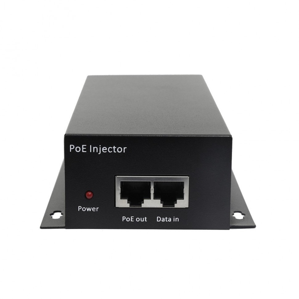 AN-PI90GM - инжектор PoE++ / HiPoE 90Вт, 1000 Мбит/с