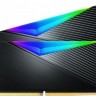 Модуль памяти XPG LANCER RGB 32GB DDR5-5200 AX5U5200C3816G-DCLARBK,CL38, 1.25V K2*16GB RGB BLACK ADATA