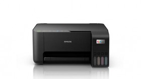 МФУ (принтер, сканер, копир) L3250 A4 WI-FI BLACK EPSON