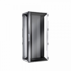  					TS IT Шкаф 800x1200x800 24U, с обз. и стальной дверью, IP55, 19 монтажные рамы				 