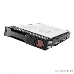 HPE 600GB 2,5&quot; (SFF) SAS 10K 12G Hot Plug SC DS Enterprise (for HP Proliant Gen9/Gen10 servers) (872477-B21 / 872736-001 /  872736-001B)