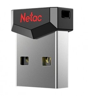 Флэш-накопитель USB3.2 NT03UM81N-064G-20BK NETAC