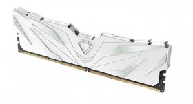 Модуль памяти SHADOW II 8GB DDR4-3600 NTSWD4P36SP-08W,CL18, 1.35V XMP WHITE NETAC