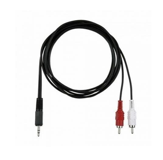 Кабель AUDIO 3.5MM 1.5M AT7397 ATCOM