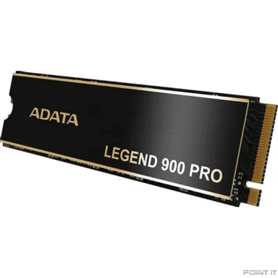 A-DATA SSD 1TB LEGEND 900 PRO, M.2(22x80mm), NVMe 1.4, PCIe 4.0 