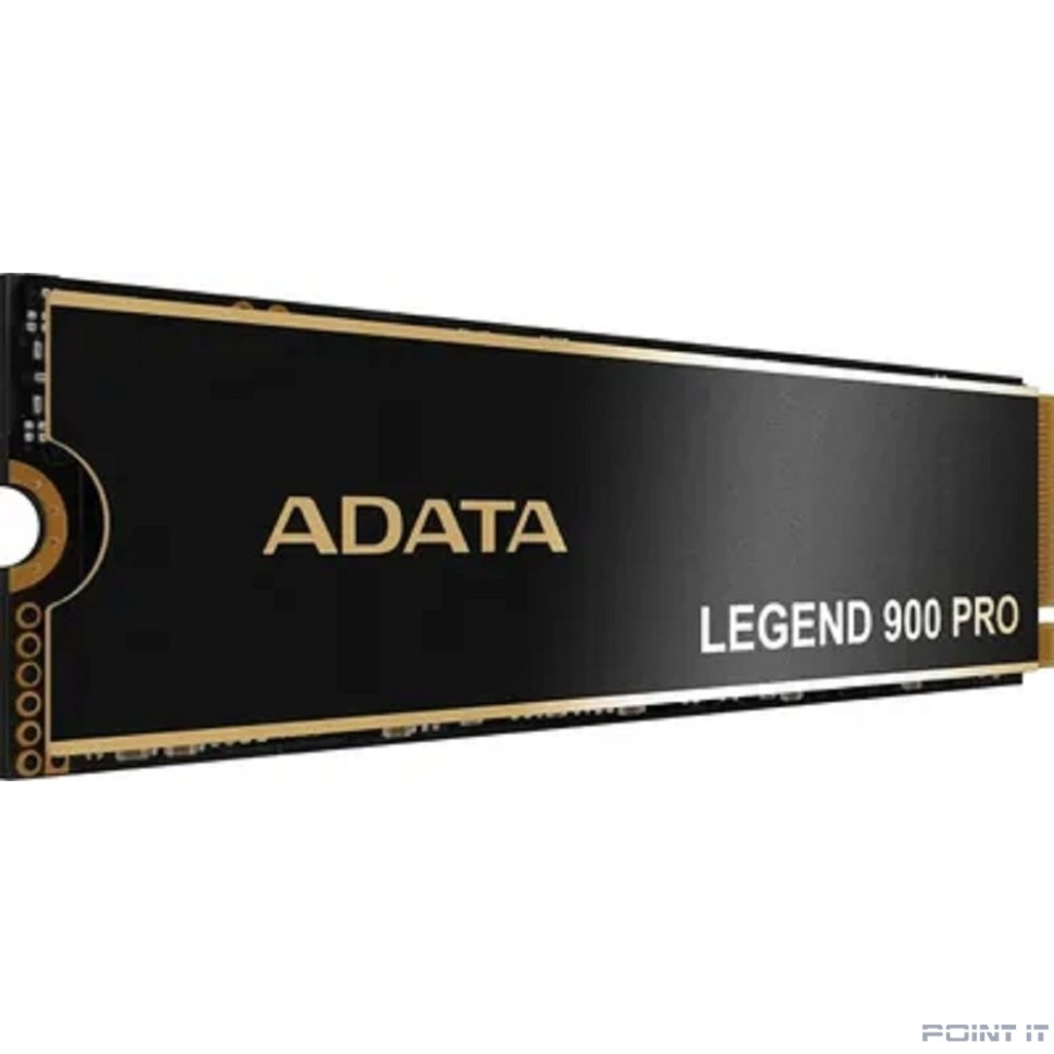 A-DATA SSD 1TB LEGEND 900 PRO, M.2(22x80mm), NVMe 1.4, PCIe 4.0 
