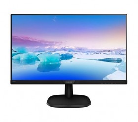 Монитор LCD 24&quot; IPS 243V7QJABF PHILIPS