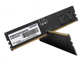 Модуль памяти DIMM 16GB DDR5-4800 KIT2 PSD516G4800K PATRIOT