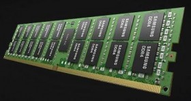 Модуль памяти SAMSUNG DDR4 32Гб RDIMM/ECC 3200 МГц 1.2 В M393A4K40DB3-CWE