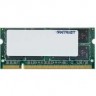 Модуль памяти для ноутбука SODIMM 8GB DDR4-2666 PSD48G266681S PATRIOT