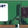 Модуль памяти DIMM 8GB DDR4-2666 PSD48G266681 PATRIOT