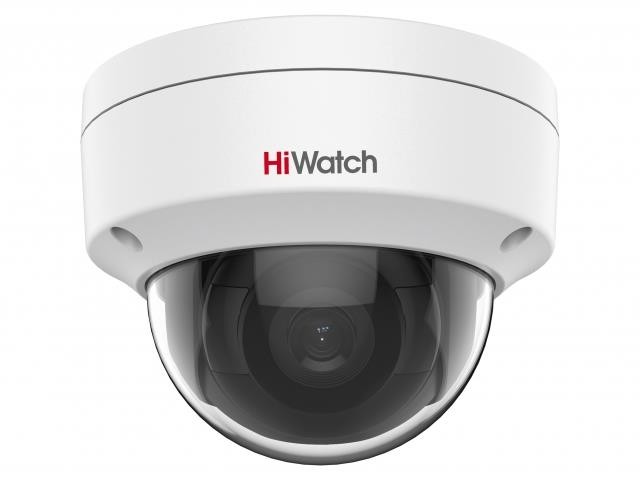 IP камера 8MP DOME MINI IPC-D082-G2/S(4MM) HIWATCH