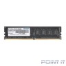 Модуль памяти DIMM 4GB DDR4-2133 PSD44G213381 PATRIOT