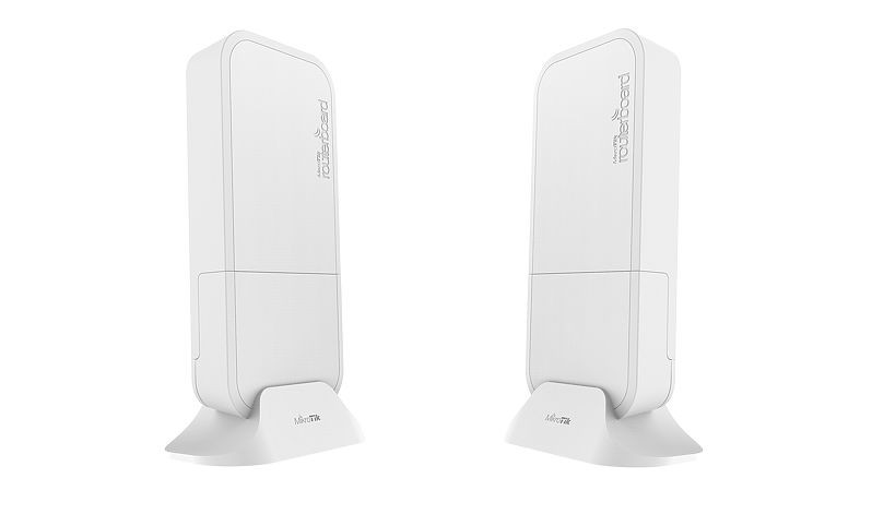 Маршрутизатор MikroTik Wireless Wire