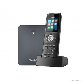 Yealink W79P - Беспроводной телефон с базой