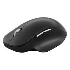 Мышь Microsoft Bluetooth Ergonomic Mouse Black (222-00011)