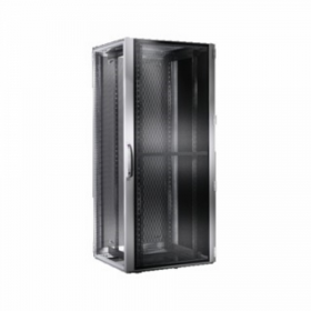  					TS IT Шкаф 800x1200x800 24U, вентилируемые двери				 