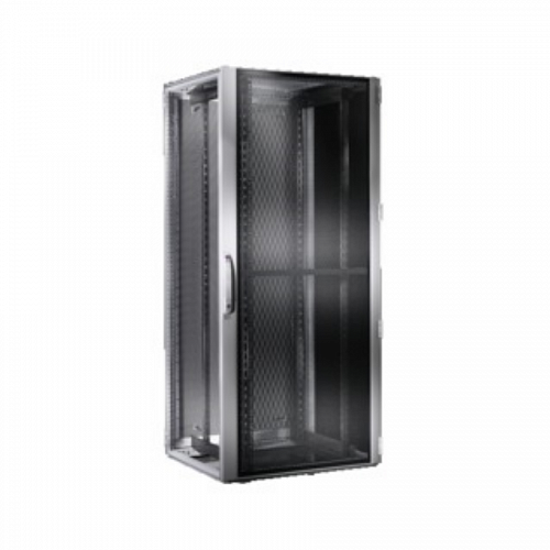 TS IT Шкаф 800x1200x800 24U, вентилируемые двери