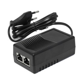 AN-PI24P - инжектор PoE пассивный 24Вт 100Мбит/с