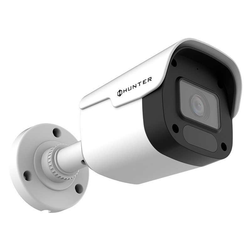 HN-BP42IRAPe (2.8) IP видеокамера 4Mp Hunter