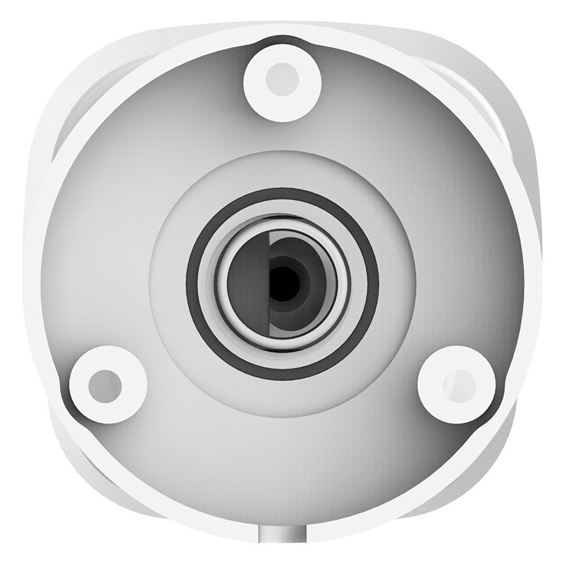 HN-BP42IRAPe (2.8) IP видеокамера 4Mp Hunter