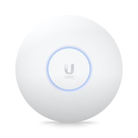 Беспроводная точка доступа UBIQUITI Wi-Fi 5 Wi-Fi 6 IEEE 802.1Q IEEE 802.11a/b/g UNIFIU6+