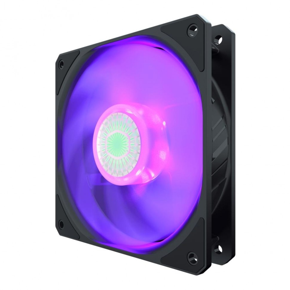 Вентилятор для корпуса 120MM B2DN-18NPC-R1 COOLER MASTER