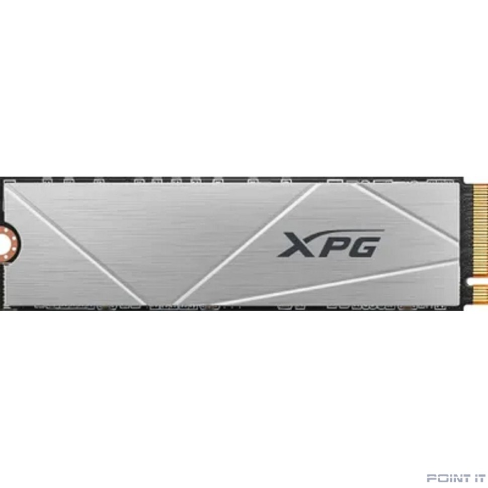 A-DATA SSD 1Tb GAMMIX S60 BLADE,M.2(22x80mm), NVMe, PCIe 4.0 x4, 3D NAND, AGAMMIXS60-1T-CS