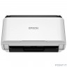 Сканер Сканер Epson WorkForce DS-410 (B11B249401)