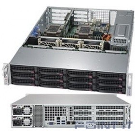 Серверная платформа 2U SYS-6029P-WTRT SUPERMICRO