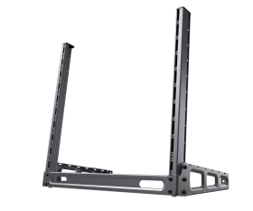 Стойка 19" MikroTik SR-10U