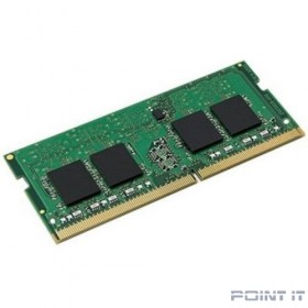 Foxline DDR4 SODIMM 8GB FL2666D4S19-8G PC4-21300, 2666MHz